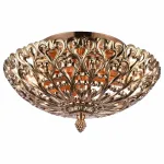 Накладной светильник Omnilux Cipollone OML-75907-03 от ImperiumLoft