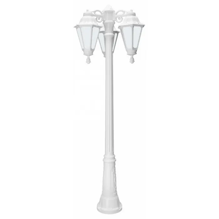 Фонарный столб Fumagalli Rut E26.156.S30.WYF1RDN от ImperiumLoft
