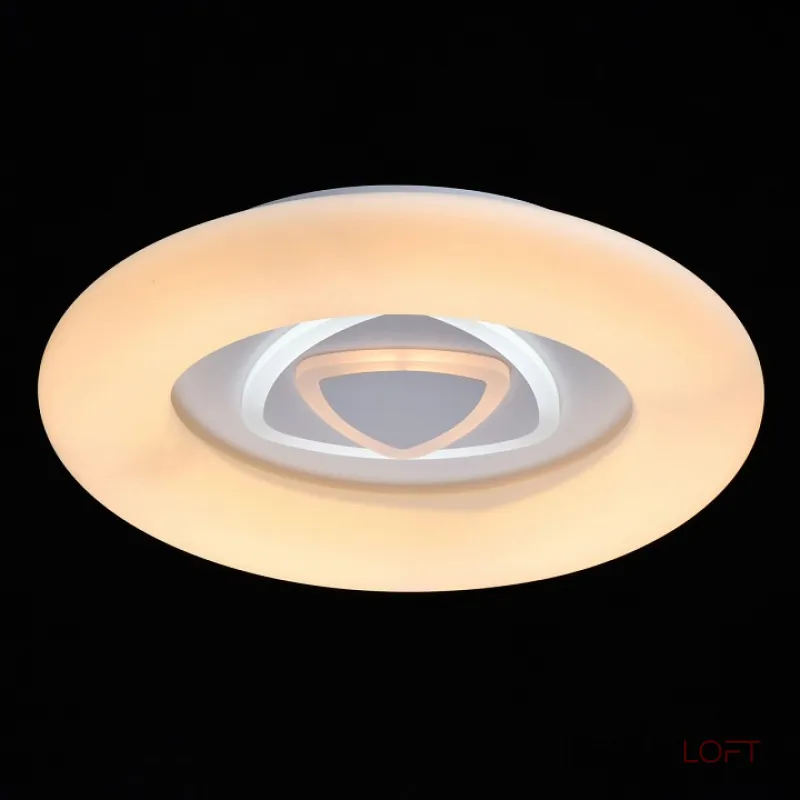 Потолочный светильник DeMarkt Эрида 706011001