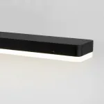 Подсветка для зеркала Elektrostandard Protect a052871 Цвет плафонов черный от ImperiumLoft