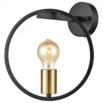 Бра Vele Luce Liberty VL6302W01 Цвет арматуры черный