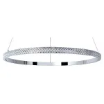 Подвесная люстра Arte Lamp Orione A2182SP-60CC