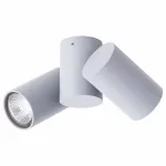 Спот Arte Lamp Gavroche A1511PL-2GY