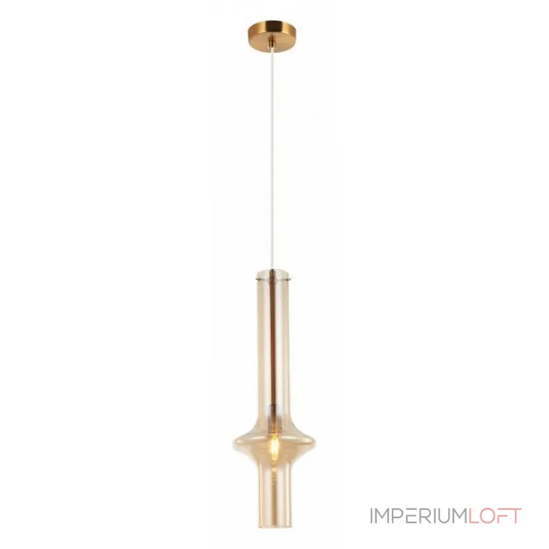 Подвесной светильник Stilfort Glaso 2151/53/01P