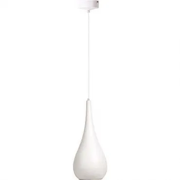 Подвесной светильник Horoz Electric HRZ00000803 Цвет арматуры белый от ImperiumLoft