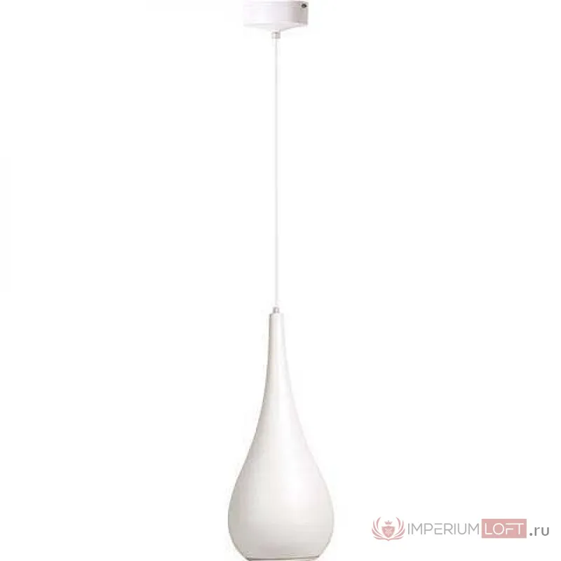 Подвесной светильник Horoz Electric HRZ00000803 Цвет арматуры белый от ImperiumLoft