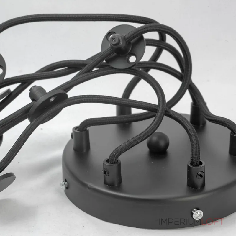 Подвесной светильник Lussole Shirley GRLSP-9310