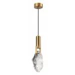 Подвесной светильник Odeon Light Lia 4372/5L от ImperiumLoft
