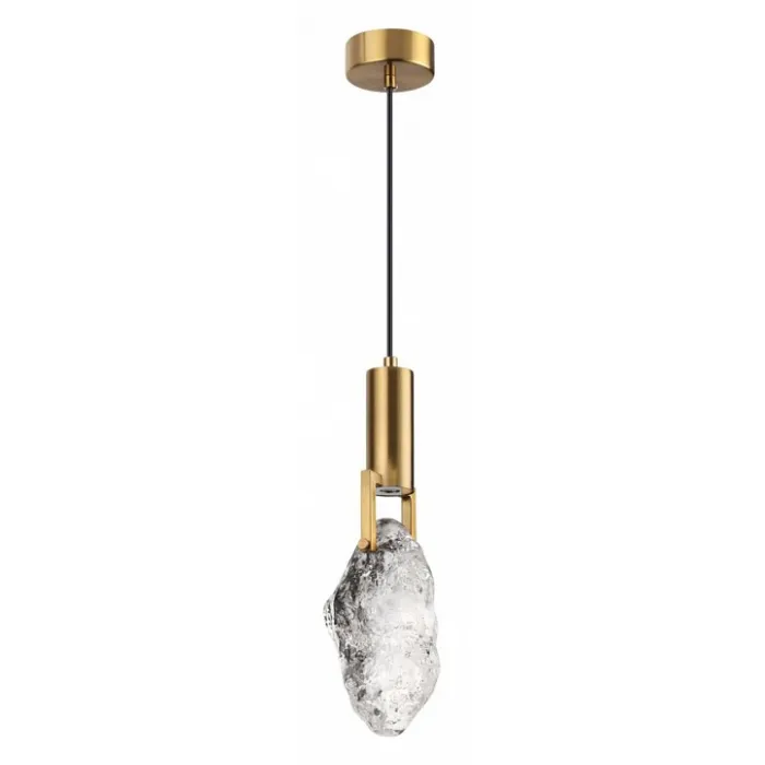 Подвесной светильник Odeon Light Lia 4372/5L от ImperiumLoft