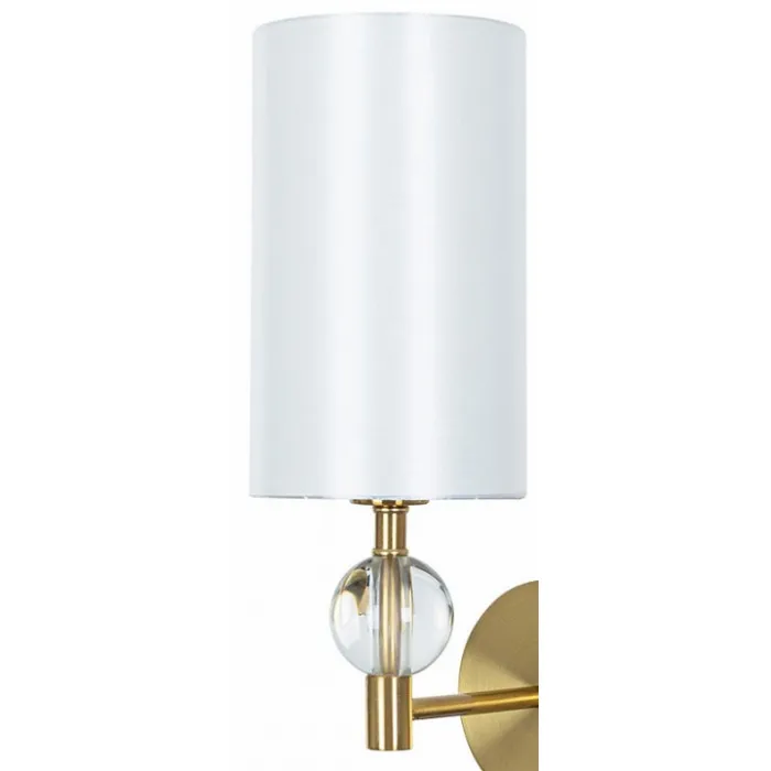 Бра Arte Lamp Matar A4027AP-1PB от ImperiumLoft