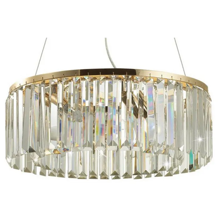 Подвесной светильник Odeon Light Vassa 4987/6 от ImperiumLoft