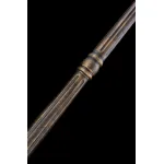 Фонарный столб Maytoni Oxford S101-209-61-R Цвет арматуры бронза Цвет плафонов прозрачный от ImperiumLoft