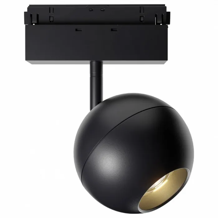 Светильник на штанге Maytoni Ball TR028-2-15W4K-B от ImperiumLoft