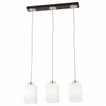 Подвесной светильник Citilux Маркус CL123231 Цвет арматуры хром от ImperiumLoft