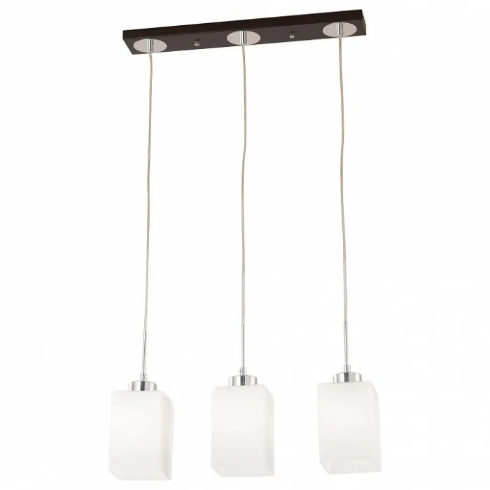 Подвесной светильник Citilux Маркус CL123231 Цвет арматуры хром от ImperiumLoft