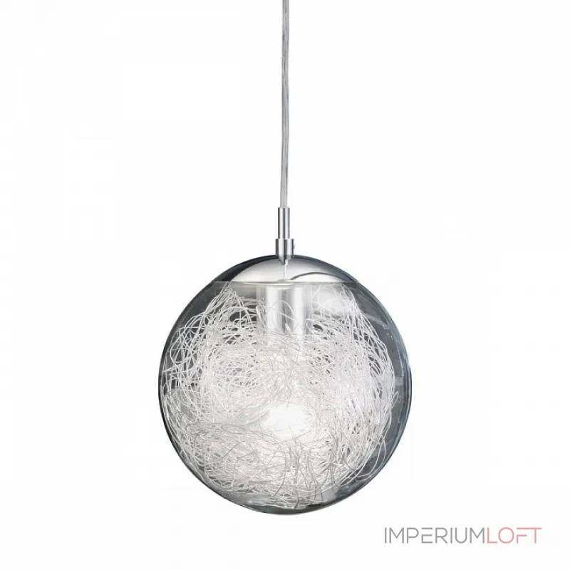 Подвесной светильник Eglo ПРОМО Luberio 93073  Подвесной светильник Eglo ПРОМО Luberio 93073