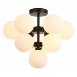 Потолочная люстра Lussole Wilcox LSP-8382 