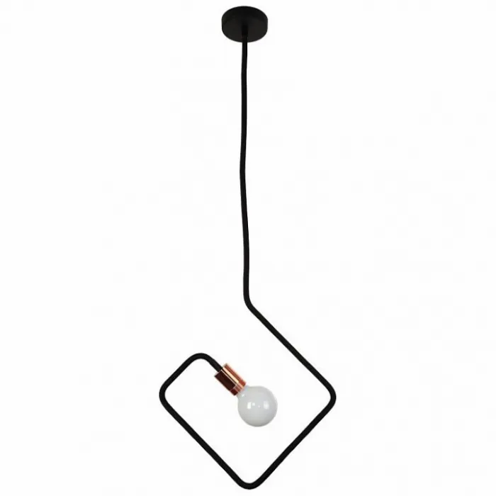 Подвесной светильник Hiper Contour H048-1 от ImperiumLoft