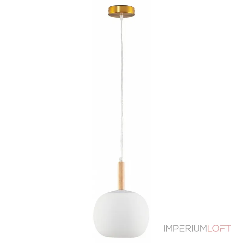 Подвесной светильник Moderli Cute V10290-PL от ImperiumLoft