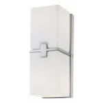 Накладной светильник Lightstar Qubica 805620 Цвет арматуры хром от ImperiumLoft
