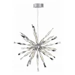 Подвесной светильник ST-Luce Raggio SL927.113.24 от ImperiumLoft