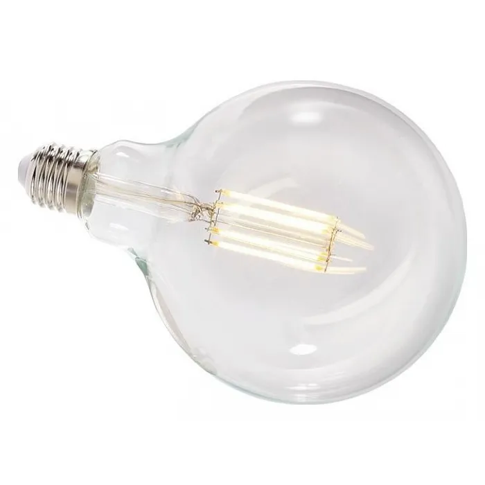Лампа накаливания Deko-Light Filament E27 8.5Вт 2700K 180067 от ImperiumLoft