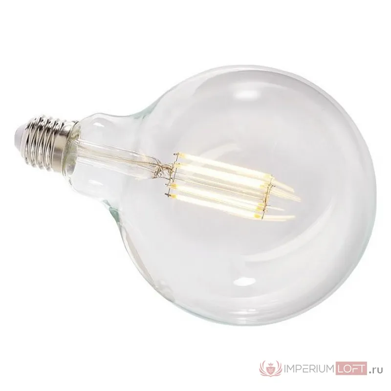 Лампа накаливания Deko-Light Filament E27 8.5Вт 2700K 180067 от ImperiumLoft