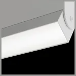 Светильник на штанге Maytoni Basis TR013-2-10W3K-W