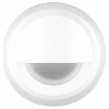 Встраиваемый светильник Feron 32666 Цвет арматуры хром Цвет плафонов белый