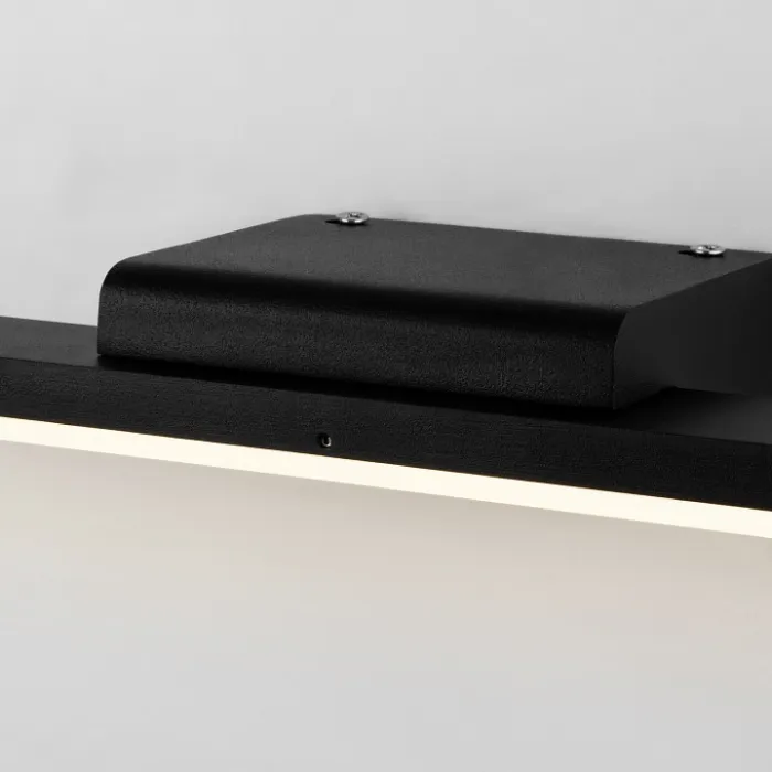 Подсветка для зеркала Elektrostandard Protect a052871 Цвет плафонов черный от ImperiumLoft