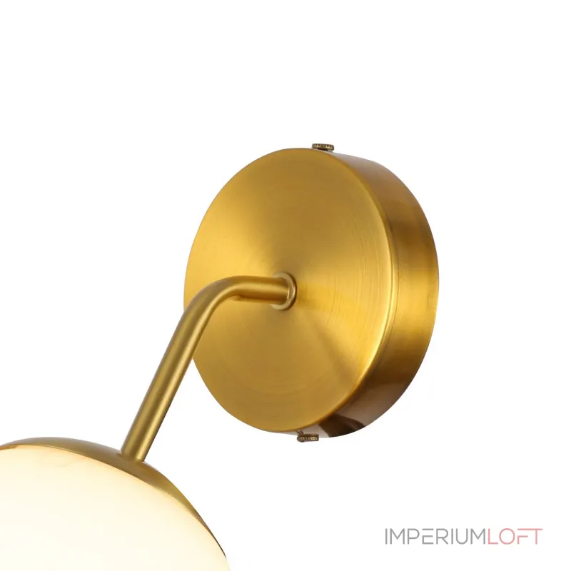 Настенный светильник F-promo Gutta 2854-1W от ImperiumLoft Настенный светильник F-promo Gutta 2854-1W от ImperiumLoft