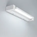 Подсветка для зеркала Citilux Визор CL708240N Цвет арматуры белый Цвет плафонов белый от ImperiumLoft