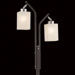 Торшер Citilux Оскар CL127921 Цвет арматуры хром от ImperiumLoft