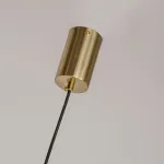 Подвесной светильник F-promo Firmato 4061-1P от ImperiumLoft