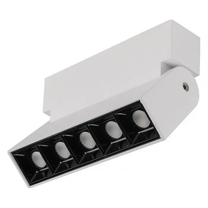 Трековый светильник Nowodvorski Focus Mini 10067 от ImperiumLoft