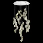 Подвесная люстра Wertmark Hilda WE452.20.103 от ImperiumLoft