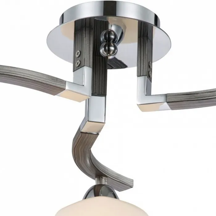 Потолочная люстра Freya Sol FR5454CL-03CH от ImperiumLoft