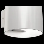 Бра Maytoni Rond C066WL-01W Цвет арматуры белый Цвет плафонов белый от ImperiumLoft