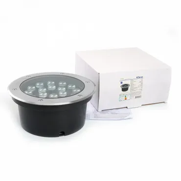 Встраиваемый в дорогу светильник Feron SP2804 48454 от ImperiumLoft