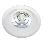 Встраиваемый светильник Donolux DL1845 DL18458/3000-White