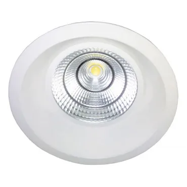 Встраиваемый светильник Donolux DL1845 DL18458/3000-White от ImperiumLoft