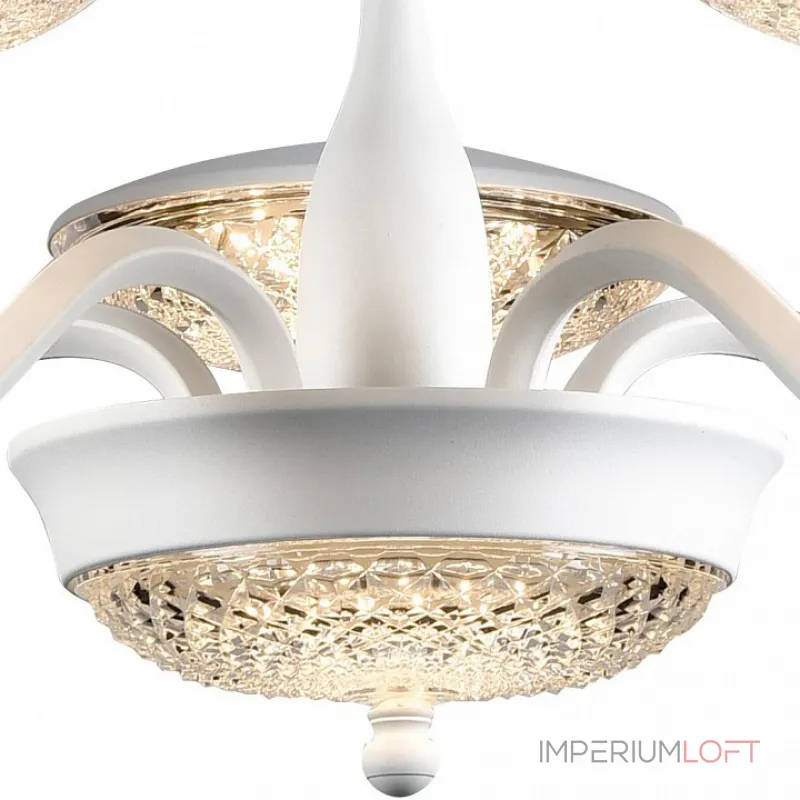 Подвесная люстра Arte Lamp 5168 A5168LM-5WH 
