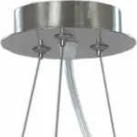 Подвесной светильник TopDecor Crocus Glade Crocus Glade S1 01 329g 