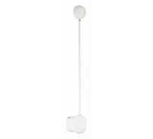 Бра ST-Luce Acquaro SL6003.511.01 Цвет арматуры белый Цвет плафонов белый