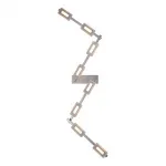 Накладной светильник MW-Light Ральф 675010508 от ImperiumLoft
