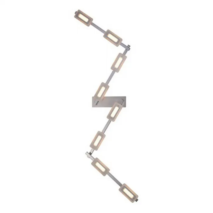 Накладной светильник MW-Light Ральф 675010508 от ImperiumLoft