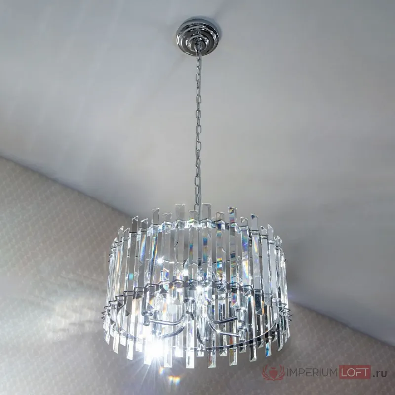 Подвесной светильник Citilux Ингвар CL334161 от ImperiumLoft