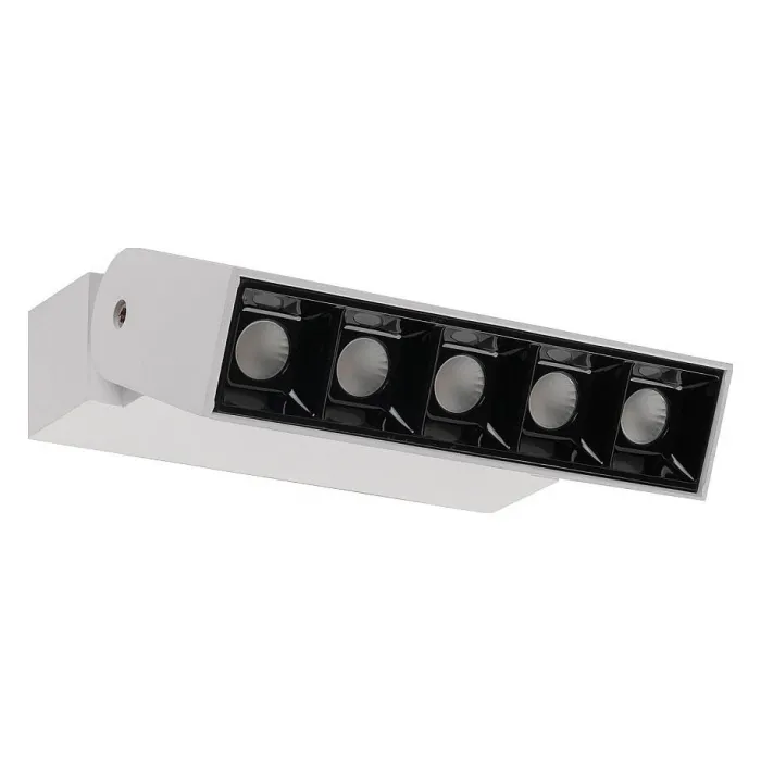 Трековый светильник Nowodvorski Focus Mini 10067 от ImperiumLoft
