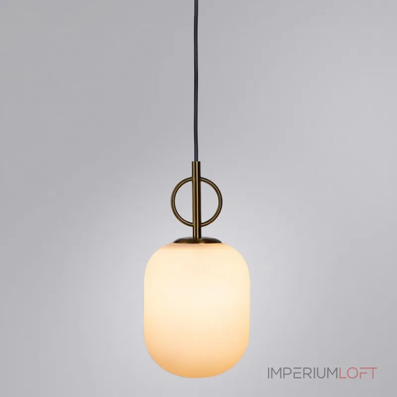 Подвесной светильник Divinare Botein 5013/18 SP-1 Подвесной светильник Divinare Botein 5013/18 SP-1