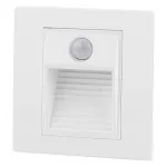 Встраиваемый светильник Denkirs Sensor DK1020-WH от ImperiumLoft